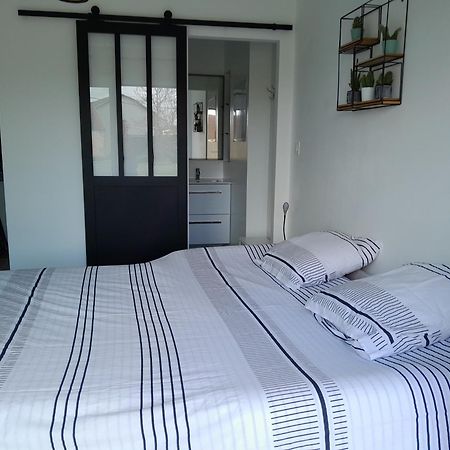Bed and Breakfast Chez Maryline Chalonnes-sur-Loire Экстерьер фото