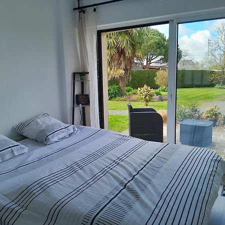 Bed and Breakfast Chez Maryline Chalonnes-sur-Loire Экстерьер фото